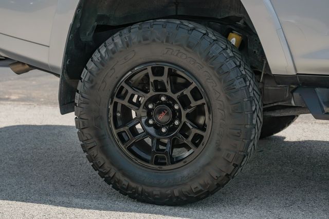 2021 Toyota 4Runner TRD Off-Road Premium 4X4 W/ UPGRADES / LOADED | Austin, TX | Rocky Mountain Truck Stop Austin 2021 Toyota 4Runner TRD Off-Road Premium 4X4 W/ UPGRADES / LOADED | Austin, TX | Rocky Mountain Truck Stop Austin