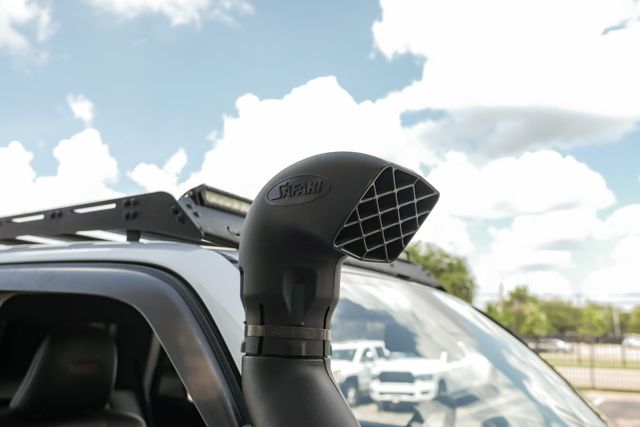 2021 Toyota 4Runner TRD Off-Road Premium 4X4 W/ UPGRADES / LOADED | Austin, TX | Rocky Mountain Truck Stop Austin 2021 Toyota 4Runner TRD Off-Road Premium 4X4 W/ UPGRADES / LOADED | Austin, TX | Rocky Mountain Truck Stop Austin