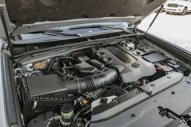 2021 Toyota 4Runner TRD Off-Road Premium 4X4 W/ UPGRADES / LOADED | Austin, TX | Rocky Mountain Truck Stop Austin 2021 Toyota 4Runner TRD Off-Road Premium 4X4 W/ UPGRADES / LOADED | Austin, TX | Rocky Mountain Truck Stop Austin