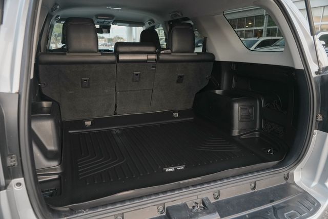 2021 Toyota 4Runner SR5 Premium 4X4 / CLEAN CARFAX W/ UPGRADES | Austin, TX | Rocky Mountain Truck Stop Austin 2021 Toyota 4Runner SR5 Premium 4X4 / CLEAN CARFAX W/ UPGRADES | Austin, TX | Rocky Mountain Truck Stop Austin