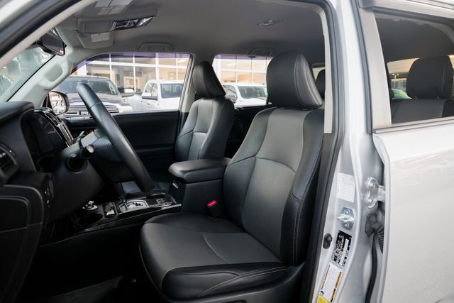 2021 Toyota 4Runner SR5 Premium 4X4 / CLEAN CARFAX W/ UPGRADES | Austin, TX | Rocky Mountain Truck Stop Austin 2021 Toyota 4Runner SR5 Premium 4X4 / CLEAN CARFAX W/ UPGRADES | Austin, TX | Rocky Mountain Truck Stop Austin