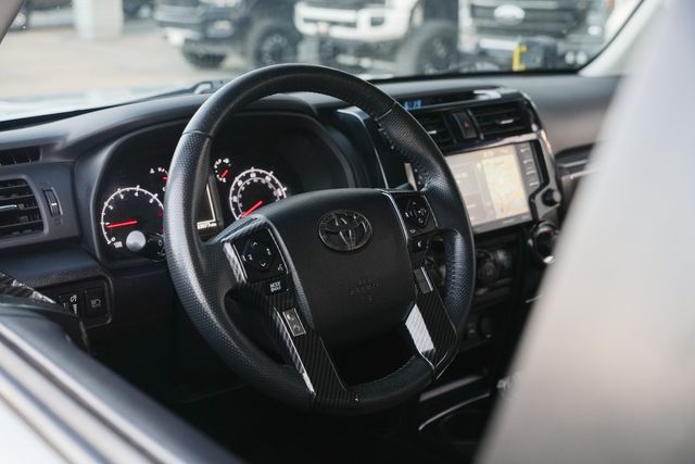 2021 Toyota 4Runner SR5 Premium 4X4 / CLEAN CARFAX W/ UPGRADES | Austin, TX | Rocky Mountain Truck Stop Austin 2021 Toyota 4Runner SR5 Premium 4X4 / CLEAN CARFAX W/ UPGRADES | Austin, TX | Rocky Mountain Truck Stop Austin