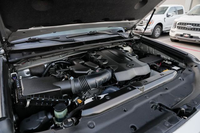 2021 Toyota 4Runner SR5 Premium 4X4 / CLEAN CARFAX W/ UPGRADES | Austin, TX | Rocky Mountain Truck Stop Austin 2021 Toyota 4Runner SR5 Premium 4X4 / CLEAN CARFAX W/ UPGRADES | Austin, TX | Rocky Mountain Truck Stop Austin