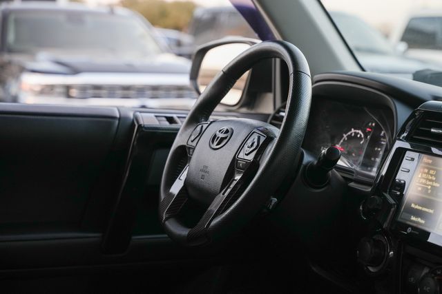 2021 Toyota 4Runner SR5 Premium 4X4 / CLEAN CARFAX W/ UPGRADES | Austin, TX | Rocky Mountain Truck Stop Austin 2021 Toyota 4Runner SR5 Premium 4X4 / CLEAN CARFAX W/ UPGRADES | Austin, TX | Rocky Mountain Truck Stop Austin