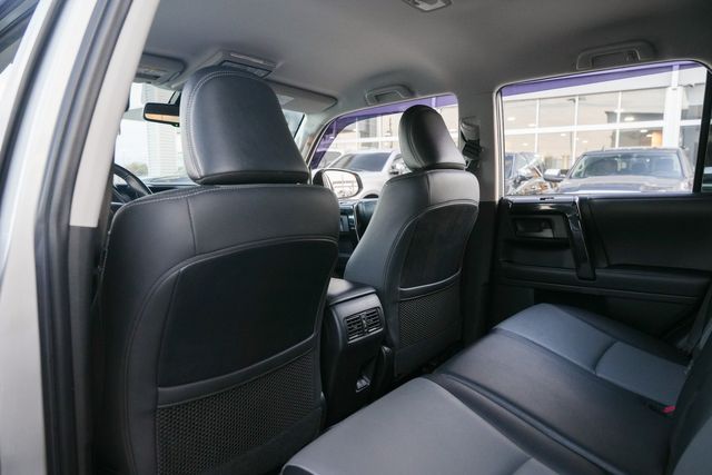 2021 Toyota 4Runner SR5 Premium 4X4 / CLEAN CARFAX W/ UPGRADES | Austin, TX | Rocky Mountain Truck Stop Austin 2021 Toyota 4Runner SR5 Premium 4X4 / CLEAN CARFAX W/ UPGRADES | Austin, TX | Rocky Mountain Truck Stop Austin