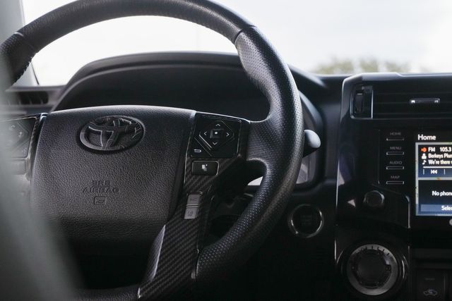 2021 Toyota 4Runner SR5 Premium 4X4 / CLEAN CARFAX W/ UPGRADES | Austin, TX | Rocky Mountain Truck Stop Austin 2021 Toyota 4Runner SR5 Premium 4X4 / CLEAN CARFAX W/ UPGRADES | Austin, TX | Rocky Mountain Truck Stop Austin