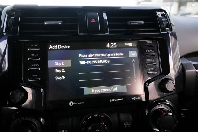 2021 Toyota 4Runner SR5 Premium 4X4 / CLEAN CARFAX W/ UPGRADES | Austin, TX | Rocky Mountain Truck Stop Austin 2021 Toyota 4Runner SR5 Premium 4X4 / CLEAN CARFAX W/ UPGRADES | Austin, TX | Rocky Mountain Truck Stop Austin