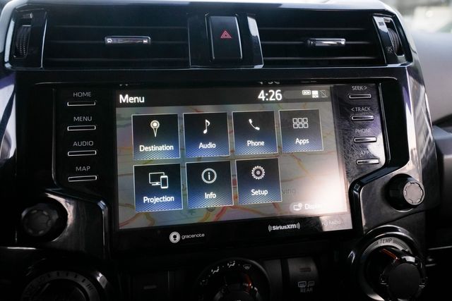 2021 Toyota 4Runner SR5 Premium 4X4 / CLEAN CARFAX W/ UPGRADES | Austin, TX | Rocky Mountain Truck Stop Austin