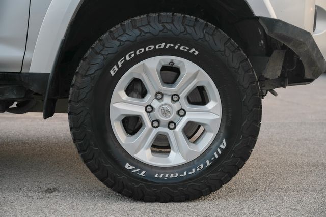 2021 Toyota 4Runner SR5 Premium 4X4 / CLEAN CARFAX W/ UPGRADES | Austin, TX | Rocky Mountain Truck Stop Austin 2021 Toyota 4Runner SR5 Premium 4X4 / CLEAN CARFAX W/ UPGRADES | Austin, TX | Rocky Mountain Truck Stop Austin