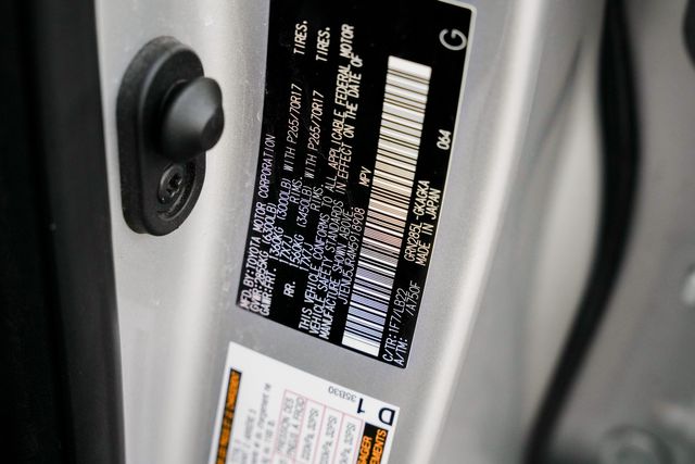 2021 Toyota 4Runner SR5 Premium 4X4 / CLEAN CARFAX W/ UPGRADES | Austin, TX | Rocky Mountain Truck Stop Austin