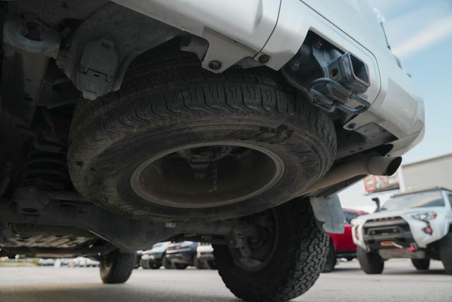 2021 Toyota 4Runner SR5 Premium 4X4 / CLEAN CARFAX W/ UPGRADES | Austin, TX | Rocky Mountain Truck Stop Austin 2021 Toyota 4Runner SR5 Premium 4X4 / CLEAN CARFAX W/ UPGRADES | Austin, TX | Rocky Mountain Truck Stop Austin