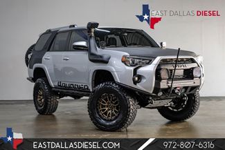 2021 Toyota 4Runner SR5 | Dallas, TX | East Dallas Diesel