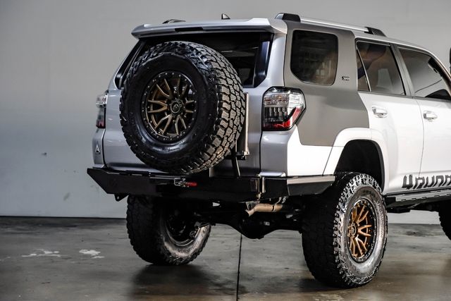 2021 Toyota 4Runner SR5 DOBINSONS LIFT 17" Fuel 35" R/T WARN WINCH TX | Dallas, TX | East Dallas Diesel 2021 Toyota 4Runner SR5 DOBINSONS LIFT 17" Fuel 35" R/T WARN WINCH TX | Dallas, TX | East Dallas Diesel