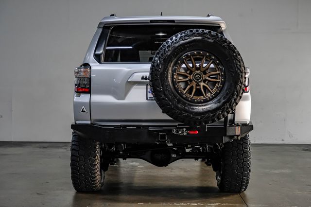 2021 Toyota 4Runner SR5 DOBINSONS LIFT 17" Fuel 35" R/T WARN WINCH TX | Dallas, TX | East Dallas Diesel 2021 Toyota 4Runner SR5 DOBINSONS LIFT 17" Fuel 35" R/T WARN WINCH TX | Dallas, TX | East Dallas Diesel
