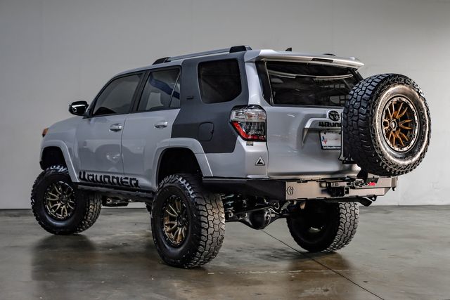 2021 Toyota 4Runner SR5 | Dallas, TX | East Dallas Diesel