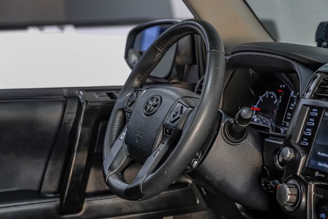 2021 Toyota 4Runner SR5 | Dallas, TX | East Dallas Diesel