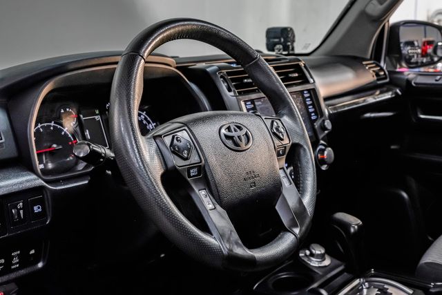 2021 Toyota 4Runner SR5 | Dallas, TX | East Dallas Diesel