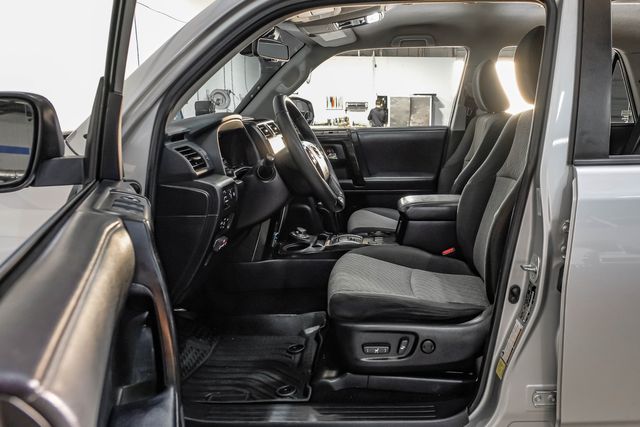 2021 Toyota 4Runner SR5 | Dallas, TX | East Dallas Diesel 2021 Toyota 4Runner SR5 | Dallas, TX | East Dallas Diesel