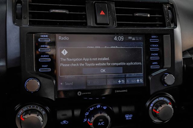 2021 Toyota 4Runner SR5 | Dallas, TX | East Dallas Diesel