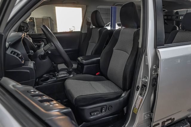 2021 Toyota 4Runner SR5 DOBINSONS LIFT 17" Fuel 35" R/T WARN WINCH TX | Dallas, TX | East Dallas Diesel 2021 Toyota 4Runner SR5 DOBINSONS LIFT 17" Fuel 35" R/T WARN WINCH TX | Dallas, TX | East Dallas Diesel
