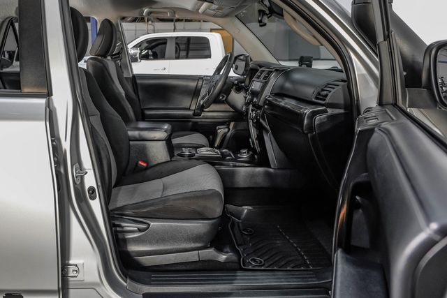 2021 Toyota 4Runner SR5 DOBINSONS LIFT 17" Fuel 35" R/T WARN WINCH TX | Dallas, TX | East Dallas Diesel 2021 Toyota 4Runner SR5 DOBINSONS LIFT 17" Fuel 35" R/T WARN WINCH TX | Dallas, TX | East Dallas Diesel