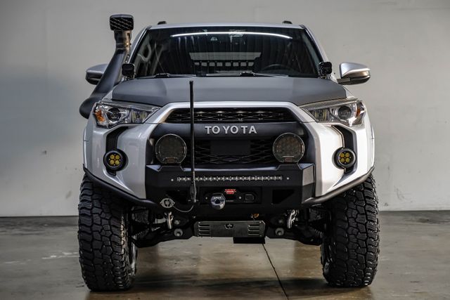 2021 Toyota 4Runner SR5 DOBINSONS LIFT 17" Fuel 35" R/T WARN WINCH TX | Dallas, TX | East Dallas Diesel 2021 Toyota 4Runner SR5 DOBINSONS LIFT 17" Fuel 35" R/T WARN WINCH TX | Dallas, TX | East Dallas Diesel