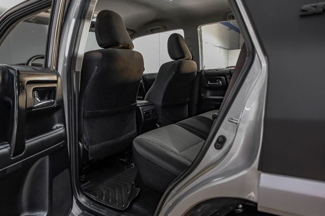 2021 Toyota 4Runner SR5 | Dallas, TX | East Dallas Diesel