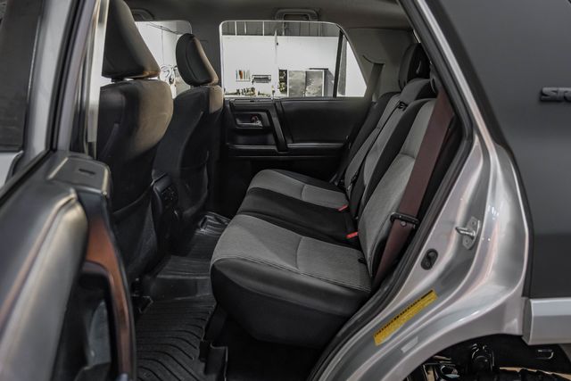 2021 Toyota 4Runner SR5 | Dallas, TX | East Dallas Diesel