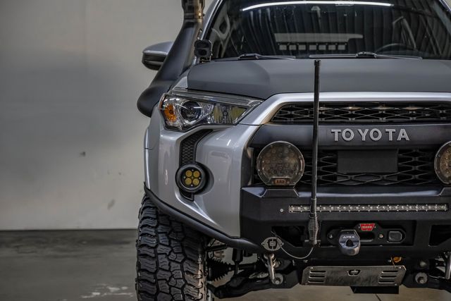 2021 Toyota 4Runner SR5 DOBINSONS LIFT 17" Fuel 35" R/T WARN WINCH TX | Dallas, TX | East Dallas Diesel 2021 Toyota 4Runner SR5 DOBINSONS LIFT 17" Fuel 35" R/T WARN WINCH TX | Dallas, TX | East Dallas Diesel