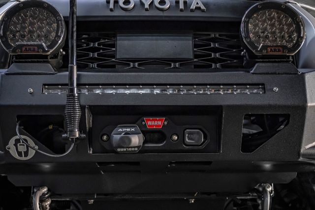 2021 Toyota 4Runner SR5 | Dallas, TX | East Dallas Diesel