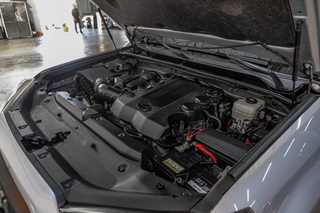 2021 Toyota 4Runner SR5 | Dallas, TX | East Dallas Diesel