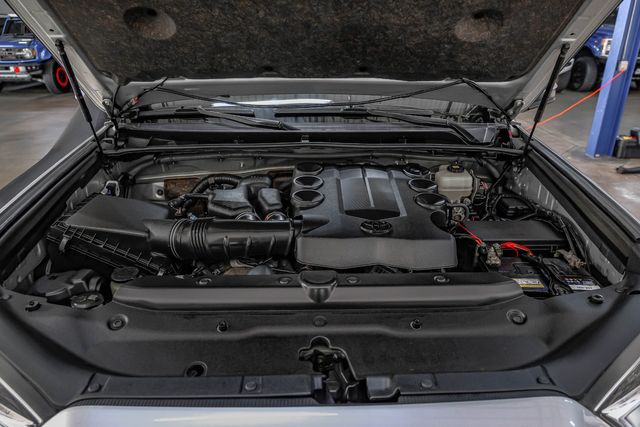 2021 Toyota 4Runner SR5 | Dallas, TX | East Dallas Diesel 2021 Toyota 4Runner SR5 | Dallas, TX | East Dallas Diesel