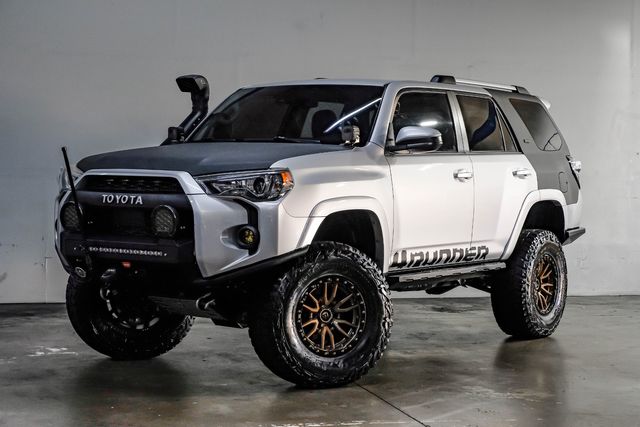 2021 Toyota 4Runner SR5 | Dallas, TX | East Dallas Diesel