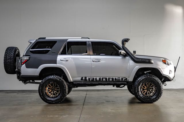 2021 Toyota 4Runner SR5 | Dallas, TX | East Dallas Diesel