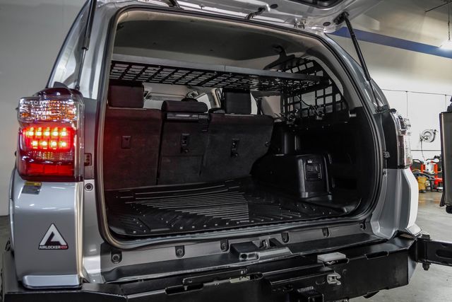 2021 Toyota 4Runner SR5 DOBINSONS LIFT 17" Fuel 35" R/T WARN WINCH TX | Dallas, TX | East Dallas Diesel 2021 Toyota 4Runner SR5 DOBINSONS LIFT 17" Fuel 35" R/T WARN WINCH TX | Dallas, TX | East Dallas Diesel