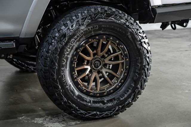 2021 Toyota 4Runner SR5 DOBINSONS LIFT 17" Fuel 35" R/T WARN WINCH TX | Dallas, TX | East Dallas Diesel 2021 Toyota 4Runner SR5 DOBINSONS LIFT 17" Fuel 35" R/T WARN WINCH TX | Dallas, TX | East Dallas Diesel