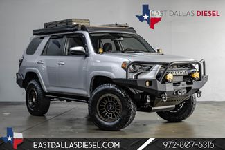 2021 Toyota 4Runner TRD Off Road | Dallas, TX | East Dallas Diesel