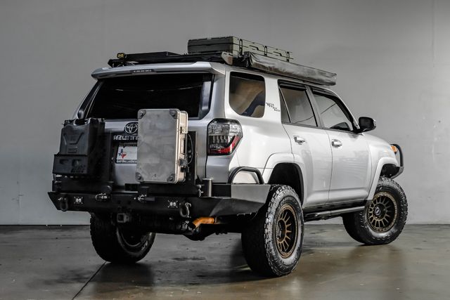 2021 Toyota 4Runner TRD Off Road | Dallas, TX | East Dallas Diesel 2021 Toyota 4Runner TRD Off Road | Dallas, TX | East Dallas Diesel