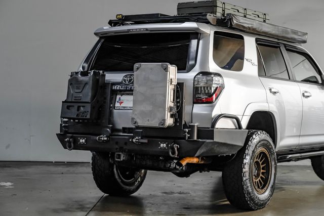 2021 Toyota 4Runner TRD Off Road | Dallas, TX | East Dallas Diesel