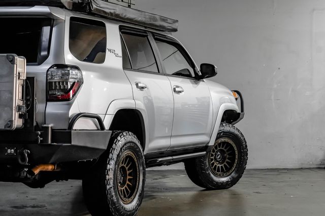 2021 Toyota 4Runner TRD Off Road | Dallas, TX | East Dallas Diesel 2021 Toyota 4Runner TRD Off Road | Dallas, TX | East Dallas Diesel