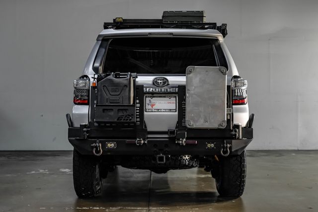 2021 Toyota 4Runner TRD Off Road | Dallas, TX | East Dallas Diesel 2021 Toyota 4Runner TRD Off Road | Dallas, TX | East Dallas Diesel