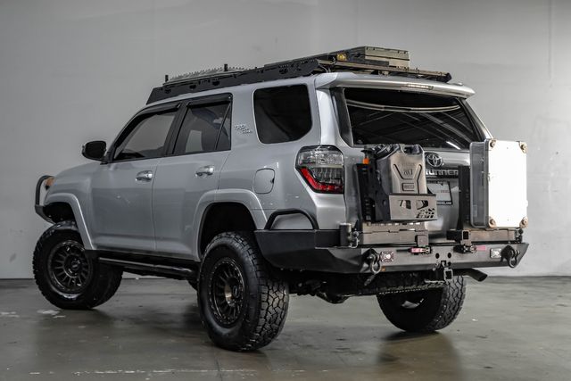 2021 Toyota 4Runner TRD Off Road | Dallas, TX | East Dallas Diesel