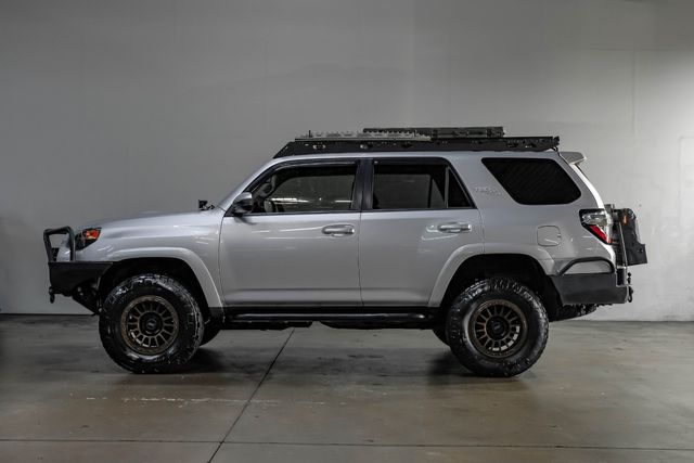 2021 Toyota 4Runner TRD Off Road | Dallas, TX | East Dallas Diesel