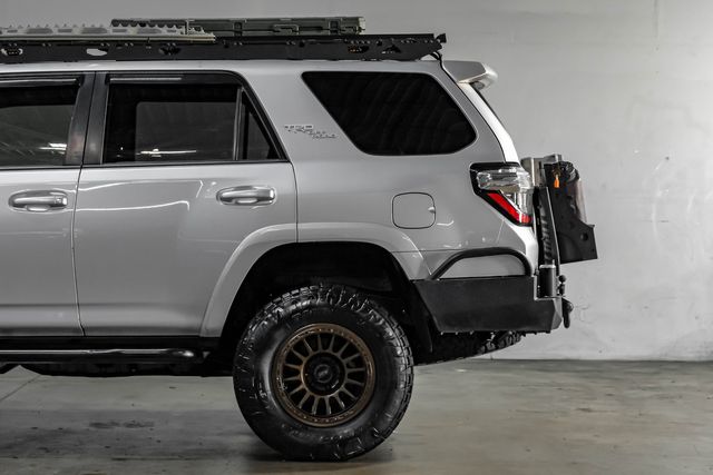 2021 Toyota 4Runner TRD Off Road | Dallas, TX | East Dallas Diesel