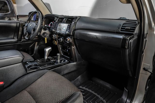 2021 Toyota 4Runner TRD Off Road | Dallas, TX | East Dallas Diesel