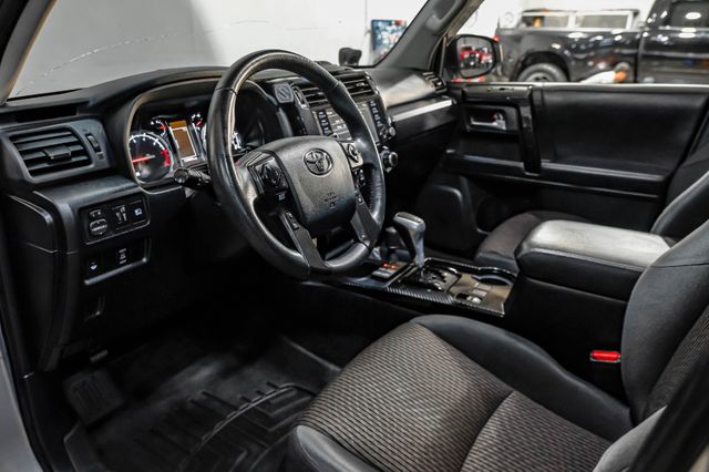 2021 Toyota 4Runner TRD Off Road | Dallas, TX | East Dallas Diesel 2021 Toyota 4Runner TRD Off Road | Dallas, TX | East Dallas Diesel