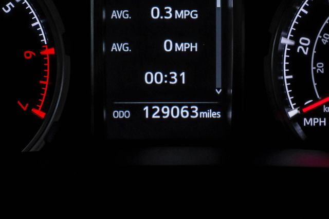 2021 Toyota 4Runner TRD Off Road | Dallas, TX | East Dallas Diesel