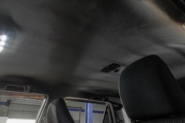 2021 Toyota 4Runner TRD Off Road | Dallas, TX | East Dallas Diesel