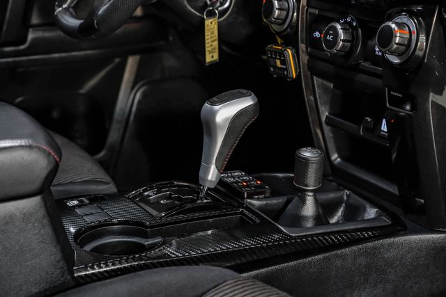 2021 Toyota 4Runner TRD Off Road | Dallas, TX | East Dallas Diesel