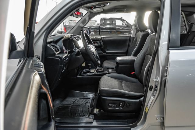 2021 Toyota 4Runner TRD Off Road | Dallas, TX | East Dallas Diesel